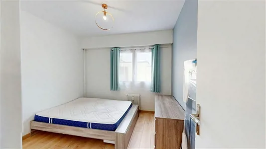 Rooms in Reims - photo 3