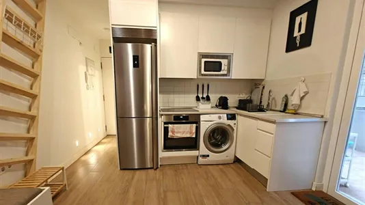 Apartments in Madrid Arganzuela - photo 7