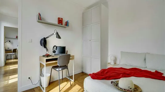 Rooms in Nanterre - photo 6