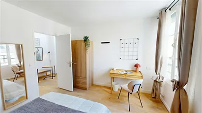 Room for rent in Paris 9ème arrondissement, Paris