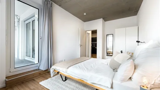 Rooms in Location is not specified - photo 3
