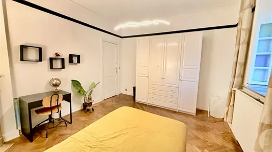 Rooms in Brussels Sint-Gillis - photo 7
