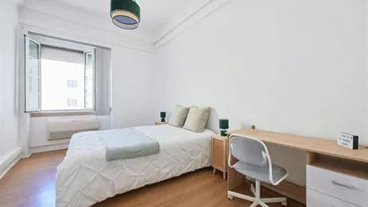 Room for rent in Lisbon (region)