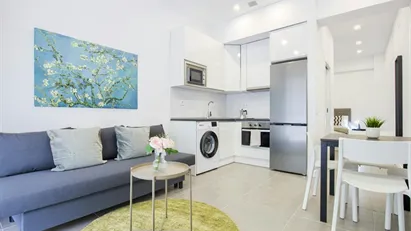 Apartment for rent in Madrid Carabanchel, Madrid