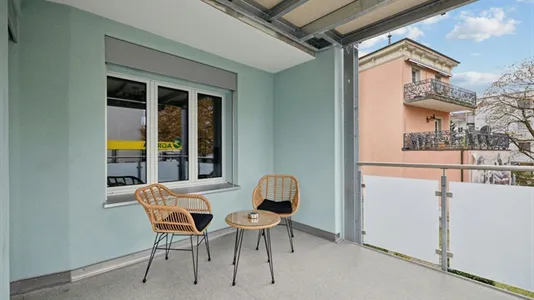 Rooms in Winterthur - photo 5