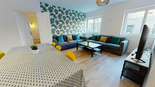 Rooms in Lyon - photo 1