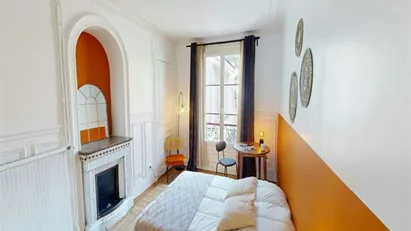 Room for rent in Paris 10ème arrondissement, Paris