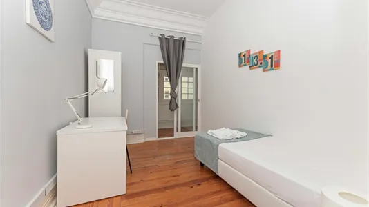 Rooms in Location is not specified - photo 2