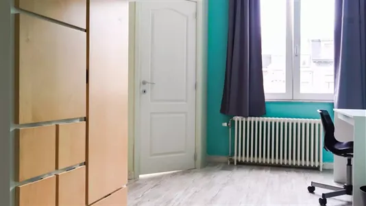 Rooms in Brussels Elsene - photo 5