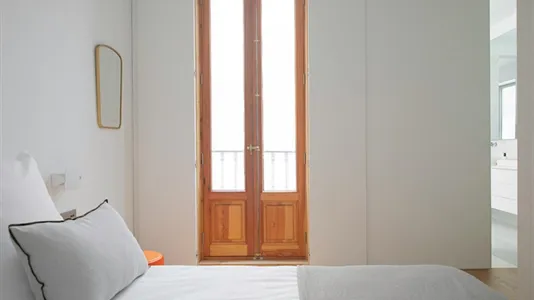 Apartments in Madrid Centro - photo 8