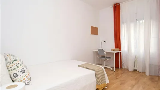 Rooms in Madrid Tetuán - photo 3