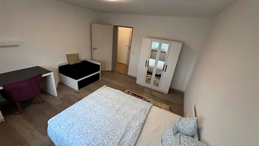 Rooms in Augsburg - photo 2