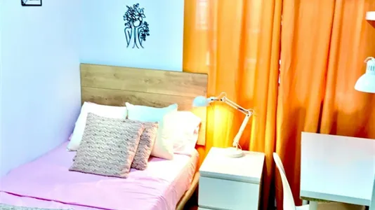 Rooms in Madrid Carabanchel - photo 3