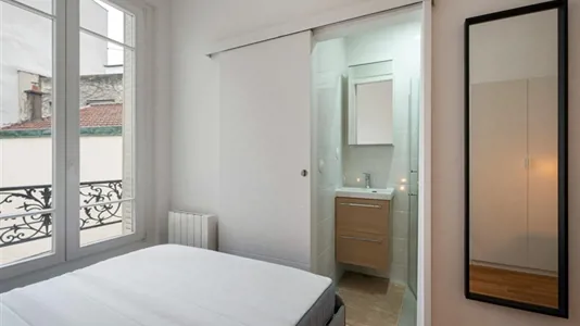 Rooms in Bobigny - photo 3