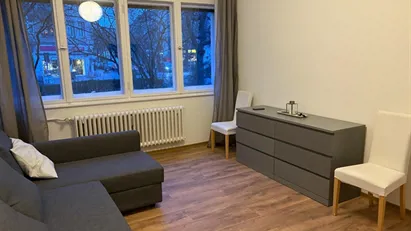 Apartment for rent in Berlin Mitte, Berlin