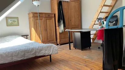 Room for rent in Brussels Elsene, Brussels