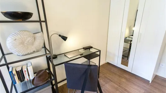 Rooms in Munich Ramersdorf-Perlach - photo 2