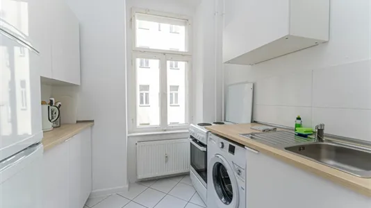 Apartments in Berlin Pankow - photo 9