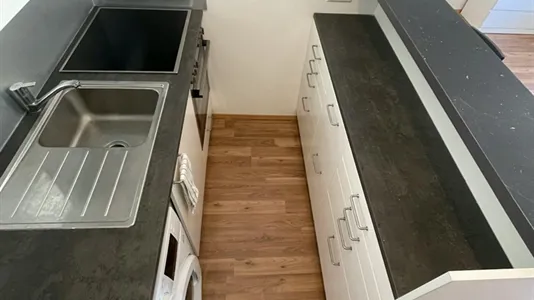 Apartments in Vienna Floridsdorf - photo 8