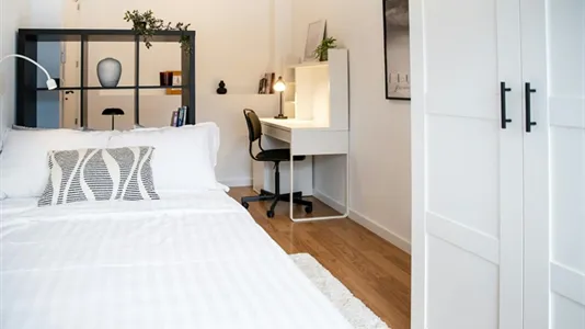 Rooms in Alboraya - photo 10