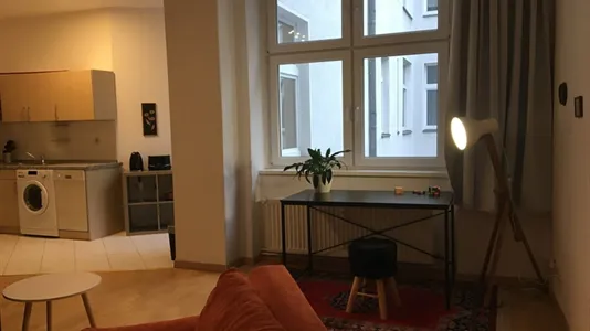 Apartments in Berlin Pankow - photo 6