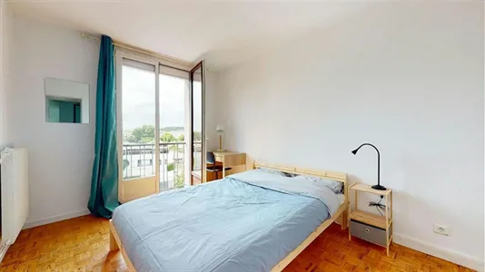 Rooms in Bordeaux - photo 1