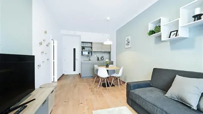 Apartment for rent in Prague