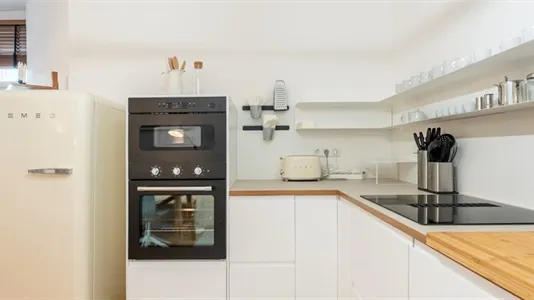 Apartments in Berlin Friedrichshain-Kreuzberg - photo 10