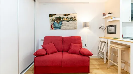 Apartments in Madrid Centro - photo 8