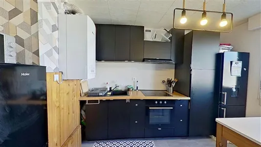 Rooms in Le Havre - photo 5