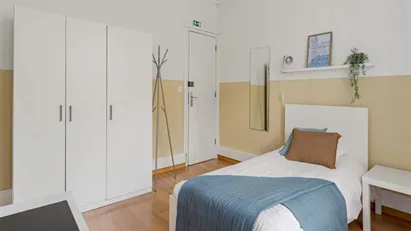 Room for rent in Lisbon (region)