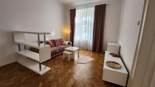 Apartments in Vienna Josefstadt - photo 2