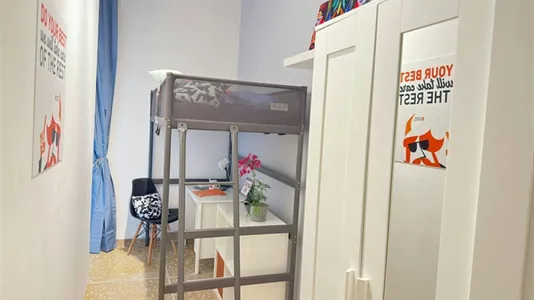 Rooms in Bologna - photo 1