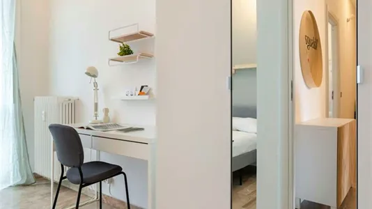 Rooms in Milano Zona 5 - Vigentino, Chiaravalle, Gratosoglio - photo 7