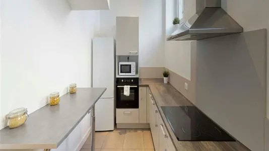 Rooms in Bordeaux - photo 10