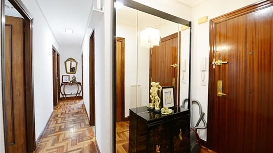 Rooms in Bilbao - photo 7