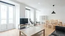 Apartment for rent, Lisbon (region), Travessa Marquês de Sampaio