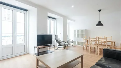 Apartment for rent in Lisbon (region)