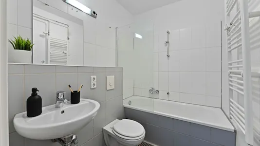Rooms in Berlin Mitte - photo 5