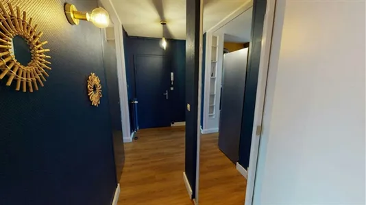 Rooms in Nantes - photo 10