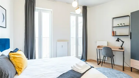 Apartments in Location is not specified - photo 6