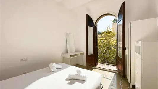 Apartments in Barcelona Eixample - photo 6