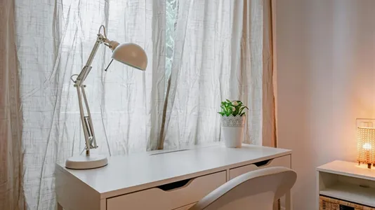 Rooms in Milano Zona 9 - Porta Garibaldi, Niguarda - photo 6