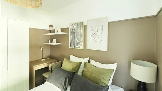 Rooms in Bordeaux - photo 3