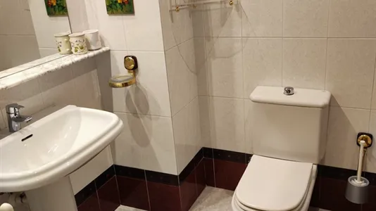 Rooms in Barcelona Les Corts - photo 7