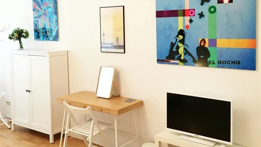 Apartments in Location is not specified - photo 7