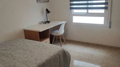 Room for rent in Burjassot, Comunidad Valenciana