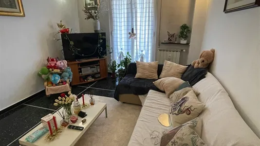 Rooms in Genoa - photo 8