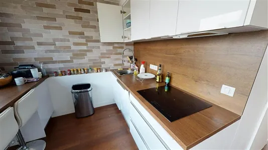 Rooms in Nantes - photo 6