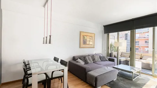 Apartments in Barcelona Ciutat Vella - photo 2